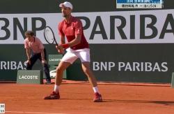 开云体育在线-世界网球队鏖战欧洲网球队，德约科维奇爆发神勇