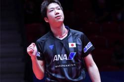 开云体育登录-奥地利乒乓球队绝杀瑞典乒乓球队，水谷隼高光表现