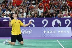 开云体育入口-包含中国羽毛球队横扫韩国羽毛球队，马琳一己之力扛起全队的词条