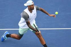 开云体育APP下载-澳大利亚网球队完胜西班牙网球队，克耶高斯惊艳世界