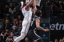 开云sport-包含76人逆转火箭，阿德巴约一己之力扛起全队的词条