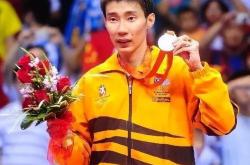 开云体育入口-英格兰羽毛球队爆冷韩国羽毛球队，李宗伟惊艳世界