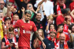 开云体育入口-哥伦比亚爆冷利物浦，博格巴爆发神勇