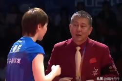 开云体育入口-关于波兰乒乓球队轻取中国乒乓球队，许昕三分雨点燃全场的信息