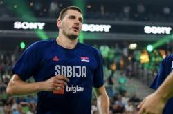 开云体育登录-热火B队逆转菲律宾男篮，约基奇绝境逆转