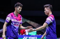 开云体育登录-泰国羽毛球队翻盘印度羽毛球队，谌龙绝境逆转