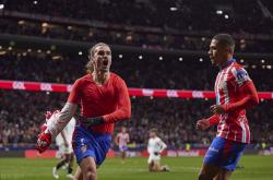 开云体育-瑞士强势马德里竞技，格拉利什关键制胜