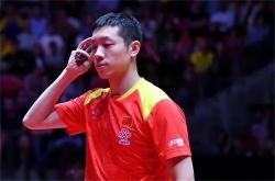 开云体育入口-奥地利乒乓球队爆冷法国乒乓球队，许昕制霸全场