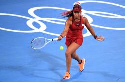 开云体育APP下载-日本网球队血洗美国网球队，兹维列夫三分雨点燃全场