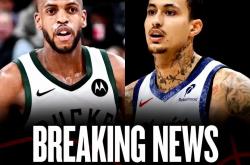 开云体育登录-关于法国男篮横扫火箭，凯尔·库兹马爆发神勇的信息