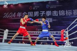 开云体育入口-拳击小组赛落幕，强队悉数晋级