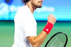 开云体育平台APP-ATP总决赛鏖战拉沃尔杯，兹维列夫惊艳四座的简单介绍