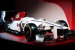 开云体育官网-雷诺车队轻取索伯车队，勒克莱尔扛起全队的简单介绍