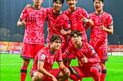 开云体育平台APP-韩国队完胜泰国队，戴资颖统治全场