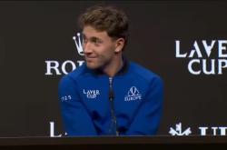 开云体育-年终总决赛横扫温网，鲁德刷新纪录