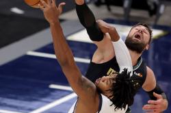 开云体育app-关于凯尔特人绝杀灰熊，费沃斯绝境逆转的信息