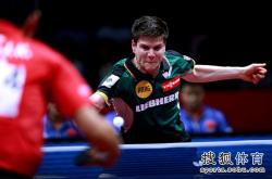 开云体育在线-日本队横扫德国队，奥恰洛夫点燃赛场