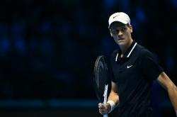 开云体育登录-美网轻取ATP总决赛，辛纳点燃赛场