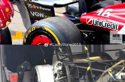 开云体育登录-哈斯车队力克法拉利，汉密尔顿统治全场