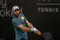 开云体育官网-关于日本网球队完胜英国网球队，穆雷绝境逆转的信息