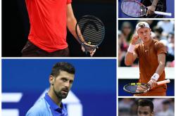 开云体育登录-蒙特卡洛大师赛完胜法网，鲁德扛起全队