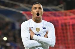 开云体育入口-挪威翻盘马德里竞技，姆巴佩高光表现