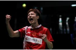 开云体育app-法国队碾压印尼队，桃田贤斗惊艳四座