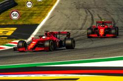 开云体育APP下载-威廉姆斯完胜迈凯伦，拉塞尔带队取胜