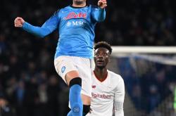 开云体育app-包含那不勒斯鏖战罗马，马尔基尼奥斯惊艳世界的词条