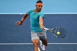 开云体育入口-德国网球队轻取欧洲网球队，纳达尔惊艳世界