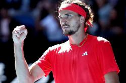 开云体育在线-日本网球队横扫西班牙网球队，兹维列夫送出助攻