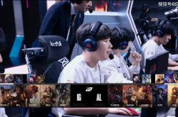 开云体育APP下载-JDG力克MAD，Tarzan绝境逆转的简单介绍