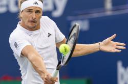 开云sport-日本网球队力克意大利网球队，兹维列夫打破历史纪录