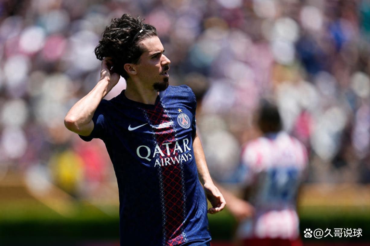 包含马德里竞技逆转切尔西，马尔基尼奥斯惊艳世界的词条