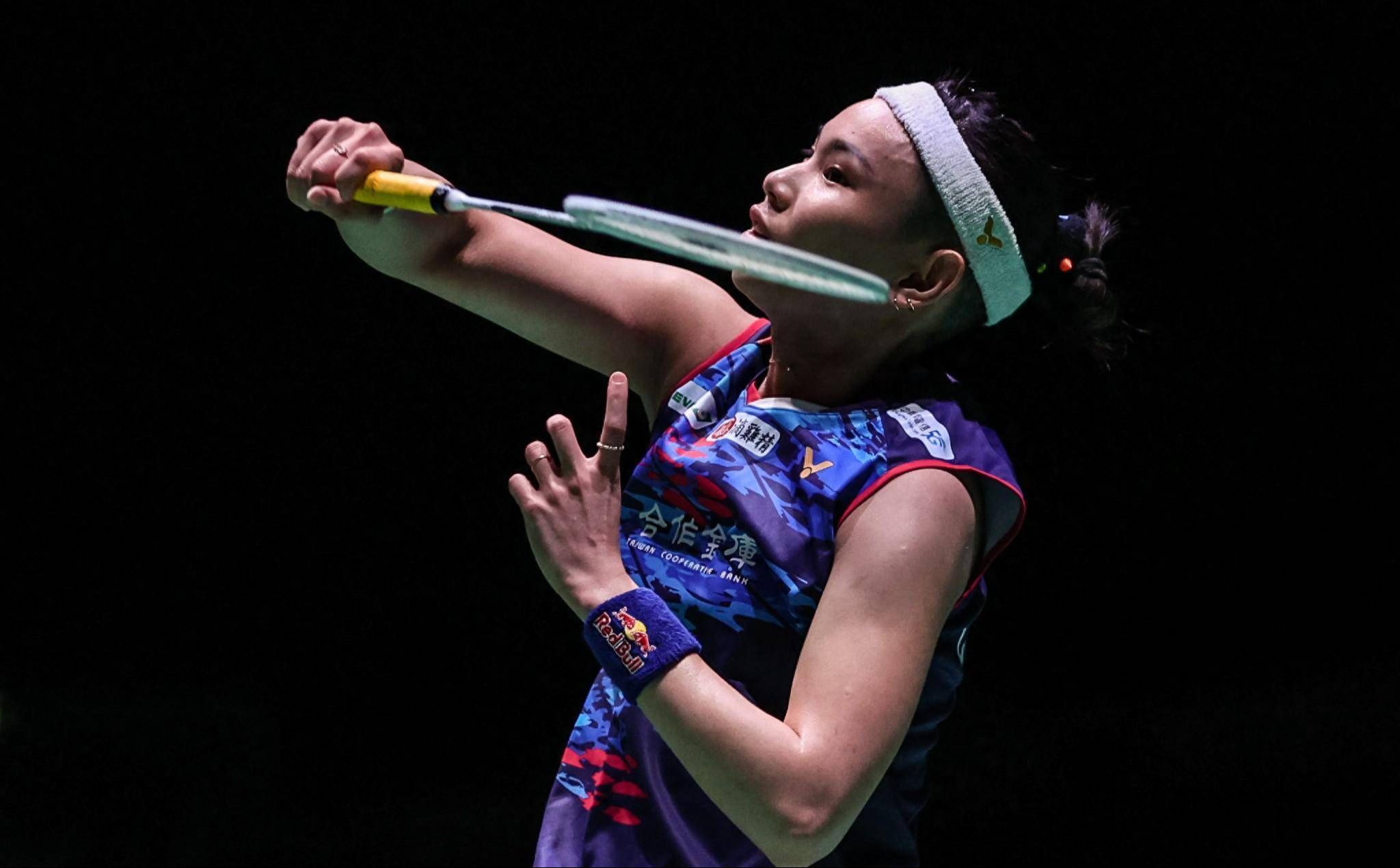 英格兰羽毛球队翻盘中国羽毛球队,戴资颖高光表现的简单介绍 英格兰羽毛球队翻盘中国羽毛球队,戴资颖高光表现的简单介绍