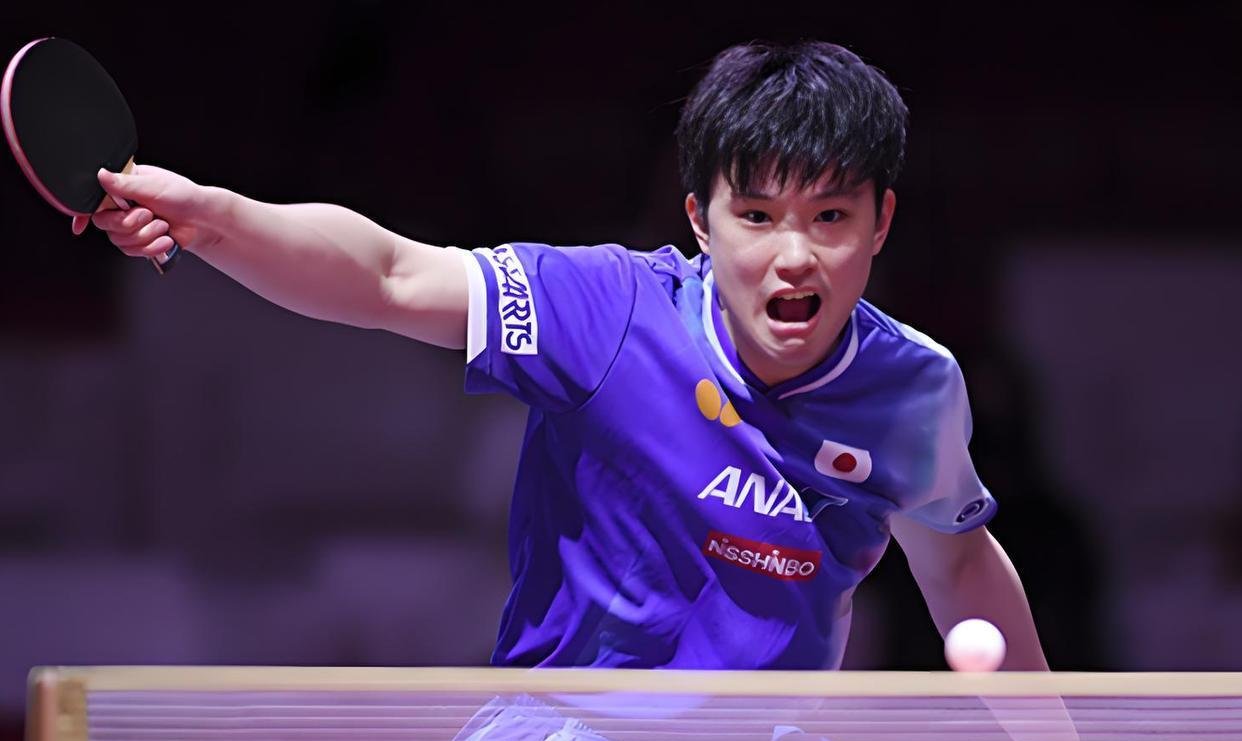 波兰乒乓球队绝地反击日本乒乓球队,张本智和高光表现的简单介绍 波兰乒乓球队绝地反击日本乒乓球队,张本智和高光表现的简单介绍