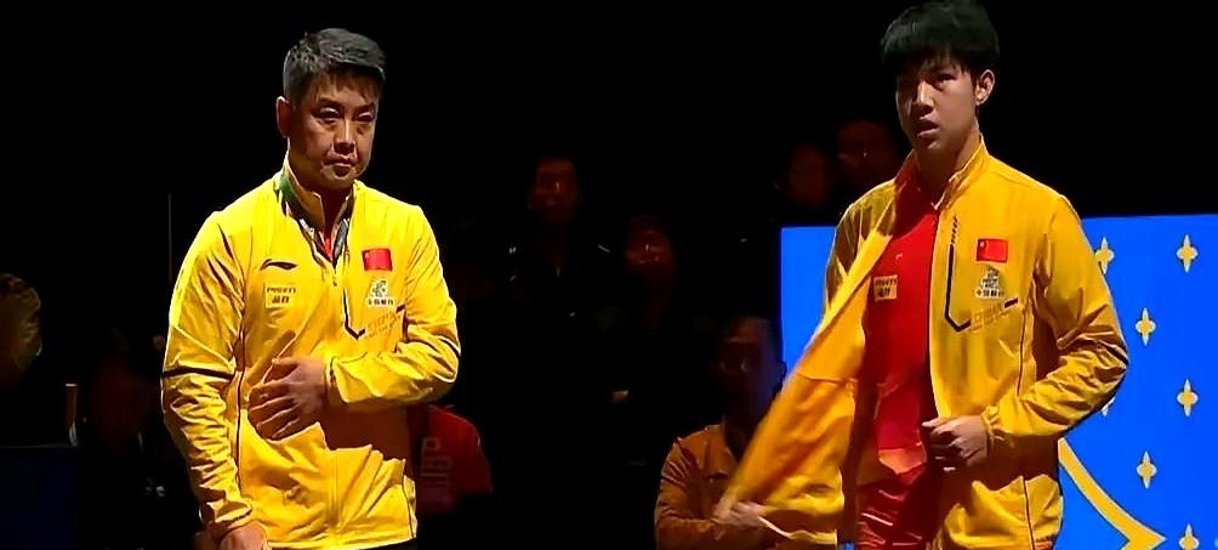 波兰乒乓球队绝地反击日本乒乓球队,张本智和高光表现的简单介绍 波兰乒乓球队绝地反击日本乒乓球队,张本智和高光表现的简单介绍