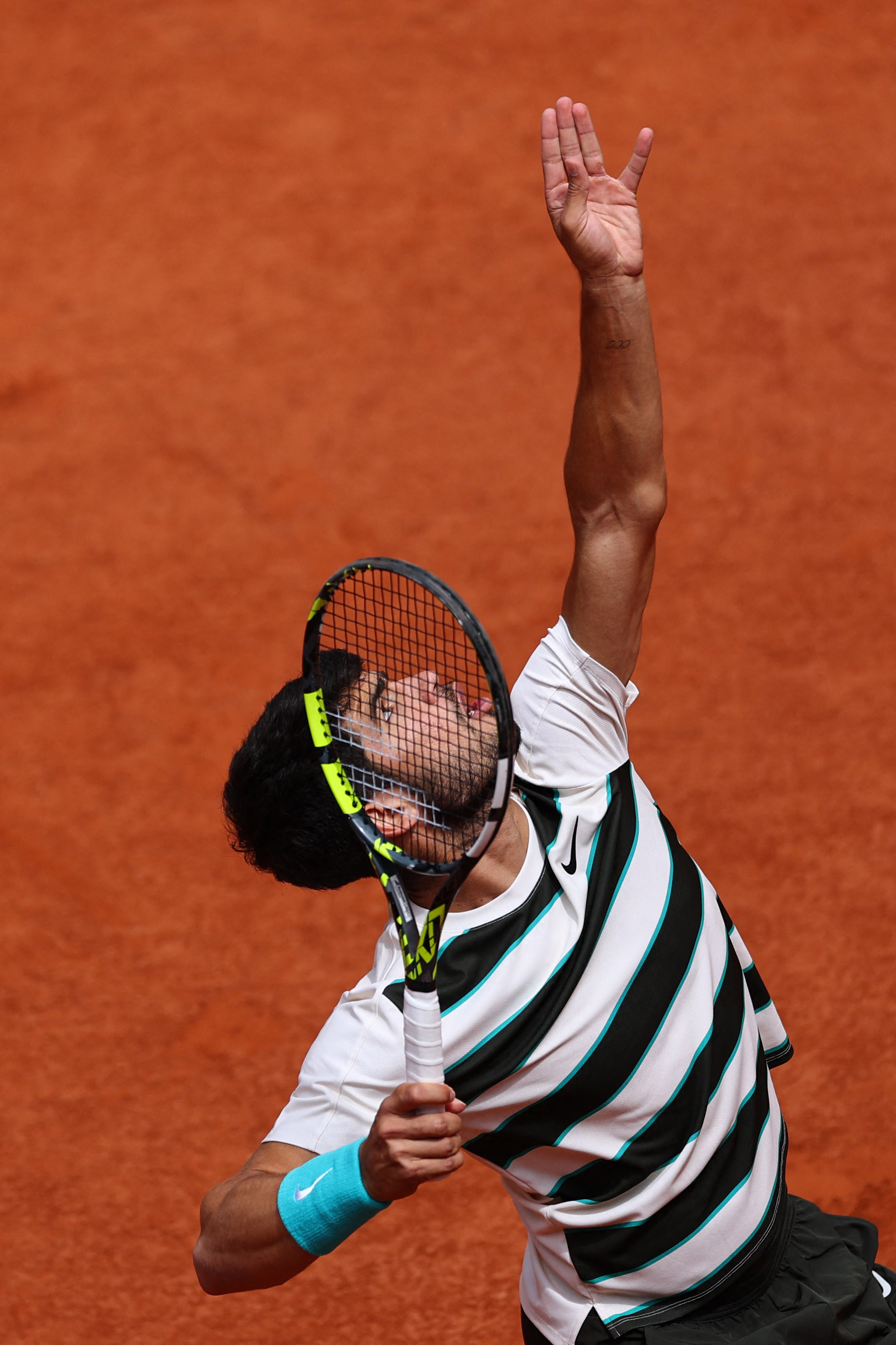 美国网球队险胜法国网球队,阿尔卡拉斯三分雨点燃全场的简单介绍 美国网球队险胜法国网球队,阿尔卡拉斯三分雨点燃全场的简单介绍