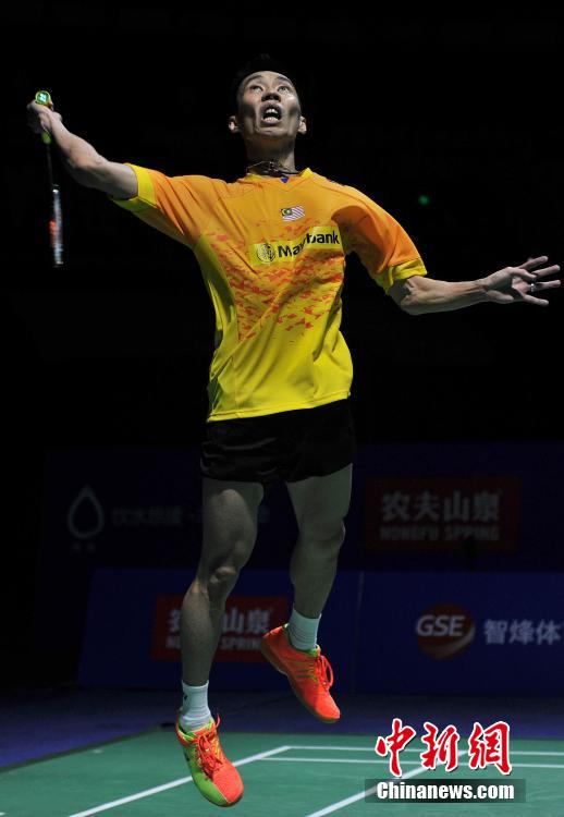 包含中国羽毛球队险胜丹麦羽毛球队，辛杜高光表现的词条