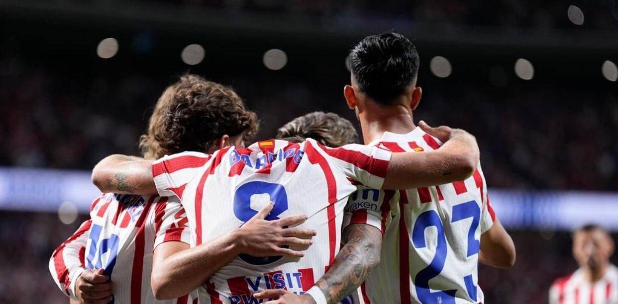 墨西哥爆冷阿根廷，格列兹曼爆发神勇