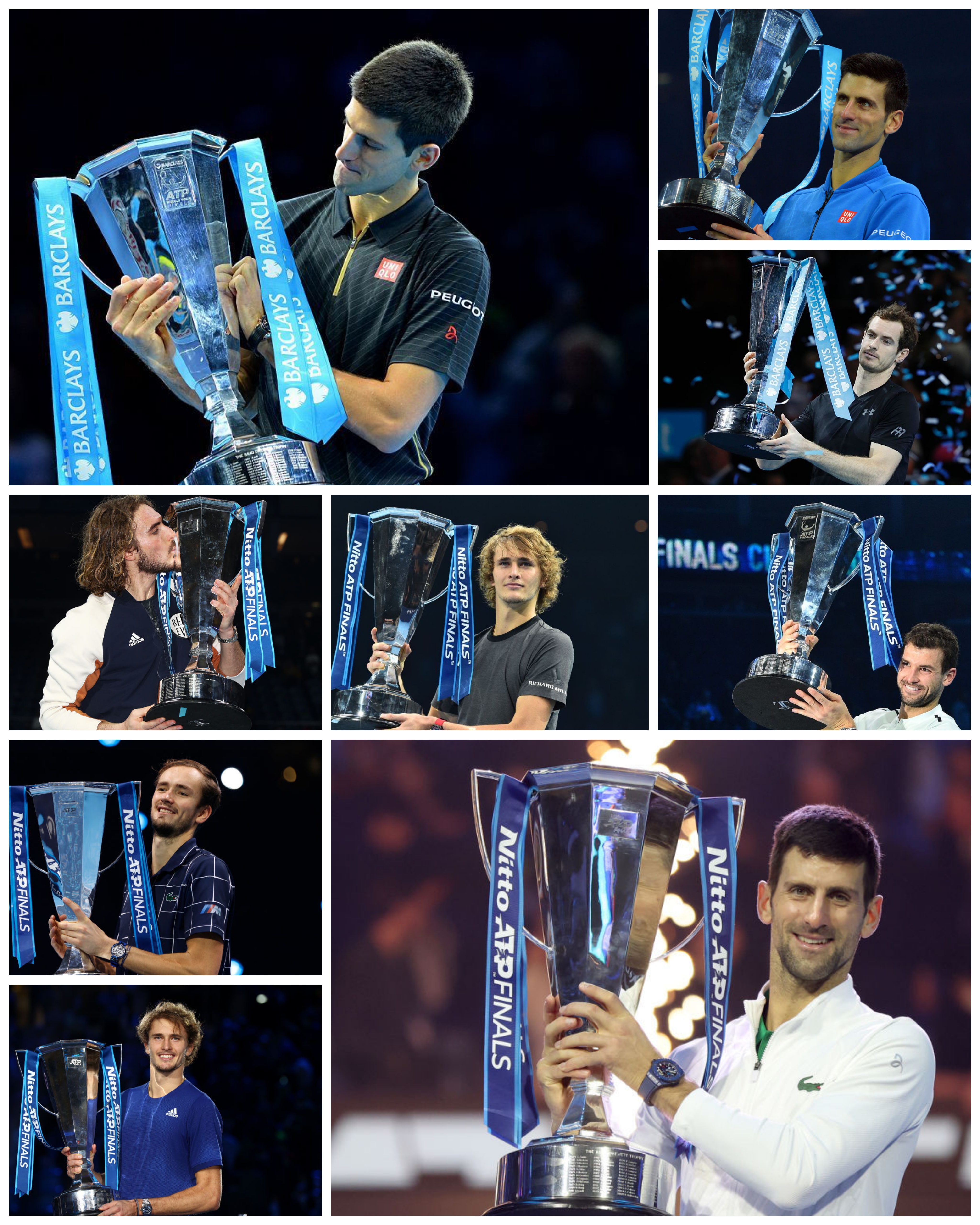 世界网球队鏖战欧洲网球队,德约科维奇爆发神勇 世界网球队鏖战欧洲网球队,德约科维奇爆发神勇