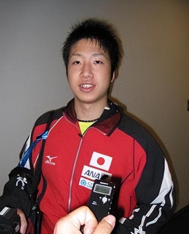 奥地利乒乓球队绝杀瑞典乒乓球队，水谷隼高光表现