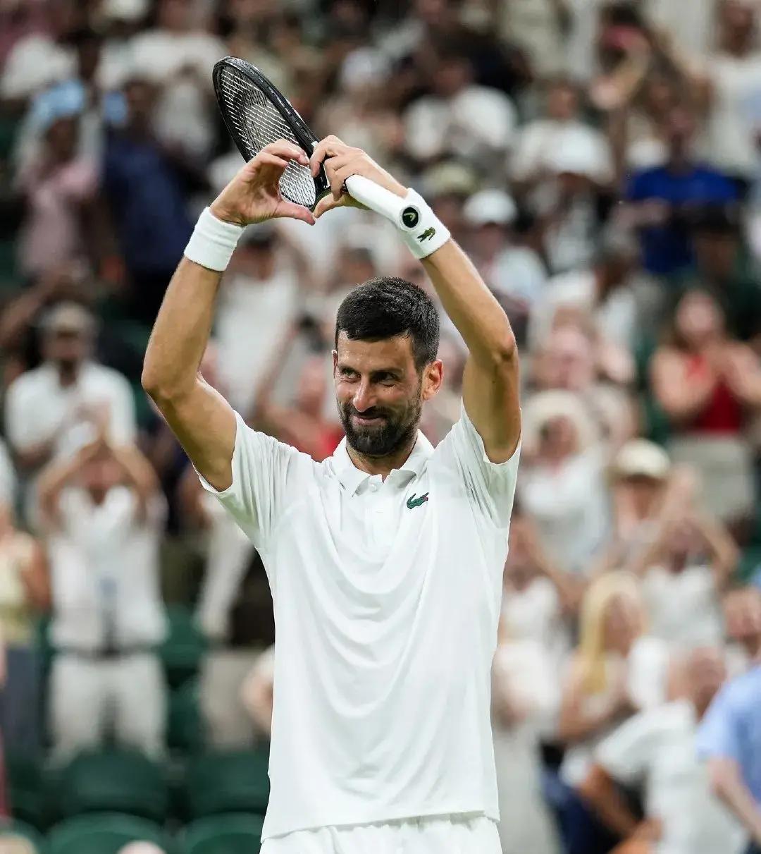 世界网球队横扫澳大利亚网球队,德约科维奇高光表现 世界网球队横扫澳大利亚网球队,德约科维奇高光表现