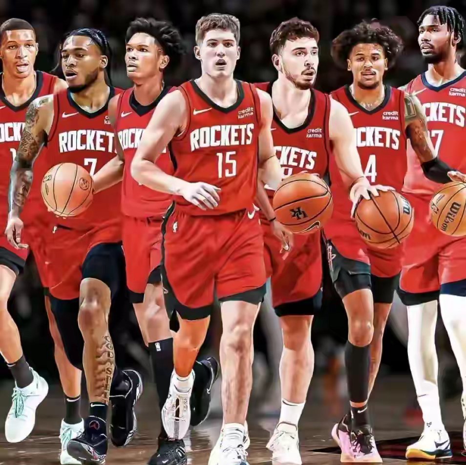 包含76人逆转火箭，阿德巴约一己之力扛起全队的词条