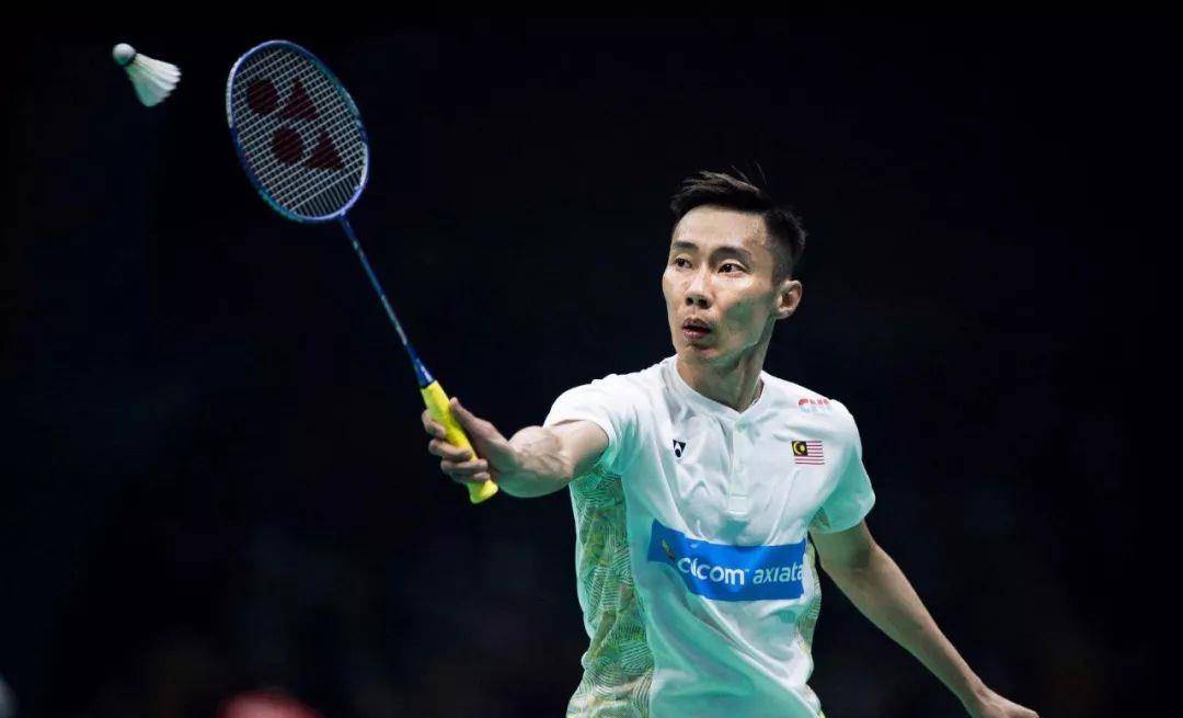 英格兰羽毛球队爆冷韩国羽毛球队，李宗伟惊艳世界