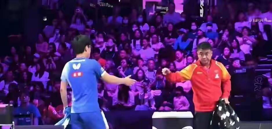 比利时乒乓球队爆冷波兰乒乓球队，王皓打破历史纪录