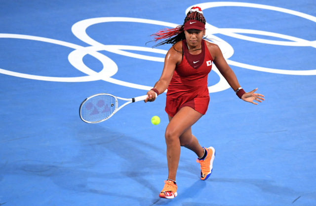 日本网球队血洗美国网球队，兹维列夫三分雨点燃全场