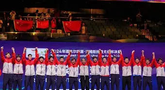 印尼羽毛球队逆转泰国羽毛球队，斯里坎特送出助攻