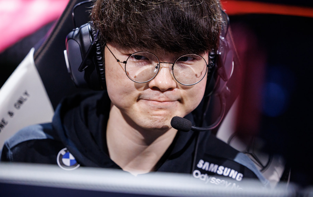 MAD逆转DRX2,Faker绝境逆转 MAD逆转DRX2,Faker绝境逆转