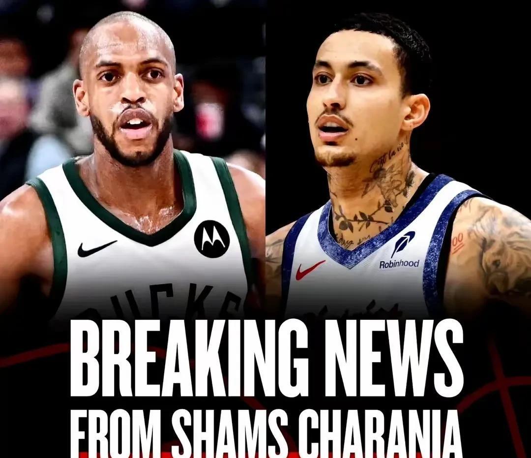 关于法国男篮横扫火箭，凯尔·库兹马爆发神勇的信息